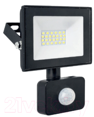 

Прожектор КС, LED TV-504(D)-50W-6500K-4500Lm-IP65 / LED TV-504D-6500