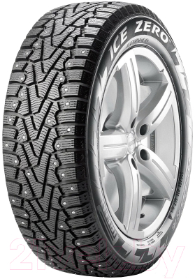 

Зимняя шина Pirelli, Winter Ice Zero 255/60R18 112T