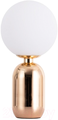 

Прикроватная лампа Arte Lamp, Bolla-Sola A3033LT-1GO