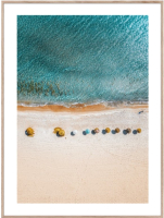 Картина Orlix Солнечный пляж / OB-13886 - 
