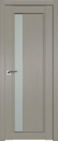 

Дверь межкомнатная ProfilDoors, 2.71XN 80x200