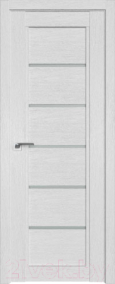

Дверь межкомнатная ProfilDoors, 2.76XN 80x200