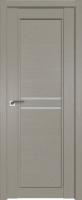 

Дверь межкомнатная ProfilDoors, 2.75XN 80x200