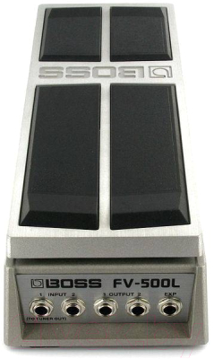 Изображение товара Педаль электрогитарная Boss FV-500L