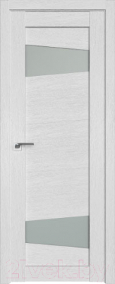 

Дверь межкомнатная ProfilDoors, 2.84XN 80x200