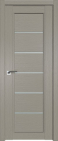 

Дверь межкомнатная ProfilDoors, 2.76XN 80x200
