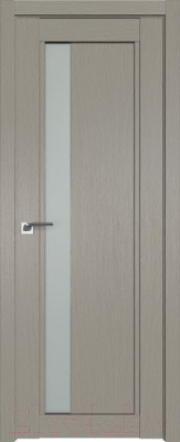 

Дверь межкомнатная ProfilDoors, 2.71XN 60x200