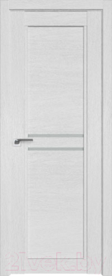 

Дверь межкомнатная ProfilDoors, 2.75XN 60x200