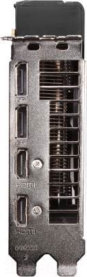Видеокарта Sapphire Radeon RX 570 OC Pulse Lite (11266-75-20G)