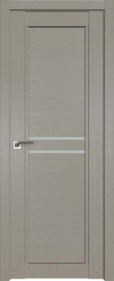 

Дверь межкомнатная ProfilDoors, 2.75XN 70x200