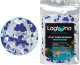 Миниатюра изображения товара Грунт для аквариума Laguna Акриловый 016AS / 73904020 (400г, белый/синий)