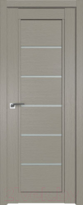 

Дверь межкомнатная ProfilDoors, 2.76XN 60x200