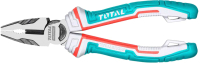 Плоскогубцы TOTAL THT210706S - 