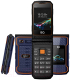 Мобильный телефон BQ Dragon BQ-2822 (синий) - 