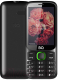 Миниатюра изображения товара Мобильный телефон BQ Step XXL Plus BQ-3590 (черный/зеленый)