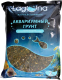 Грунт для аквариума Laguna 20205A / 73954049 (2кг, темно-коричневый) - 