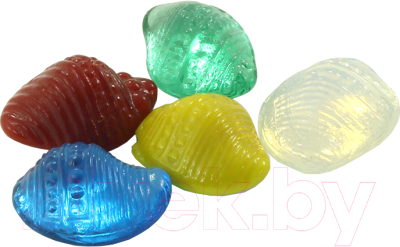 

Грунт для аквариума Laguna, Стеклянная ракушка 60103A / 73904003