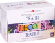 Акриловые краски Decola По ткани / 4141025 (6шт) - 