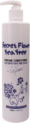 

Кондиционер для волос Bosnic, Secret Flower Teatree Perfume Conditioner