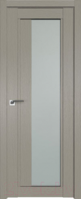 

Дверь межкомнатная ProfilDoors, 2.72XN 60x200