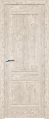 

Дверь межкомнатная ProfilDoors, 1XN 80x200