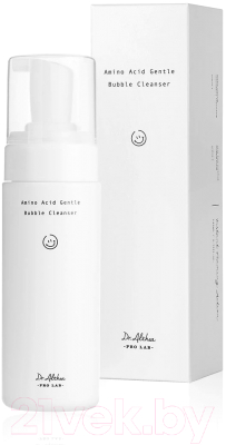 Пенка для умывания Dr. Althea Pro Lab Amino Acid Gentle Bubble Cleanser (140мл)
