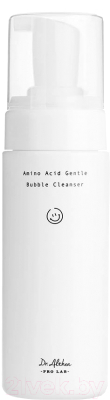 Пенка для умывания Dr. Althea Pro Lab Amino Acid Gentle Bubble Cleanser (140мл)