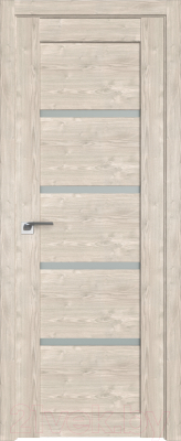 

Дверь межкомнатная ProfilDoors, 2.09XN 80x200