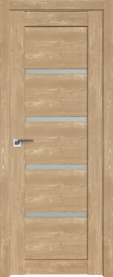 

Дверь межкомнатная ProfilDoors, 2.09XN 70x200