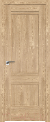 

Дверь межкомнатная ProfilDoors, 1XN 80x200