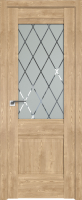 

Дверь межкомнатная ProfilDoors, 2XN 80x200