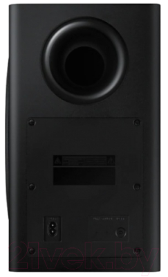 Звуковая панель (саундбар) Samsung HW-Q70T/RU