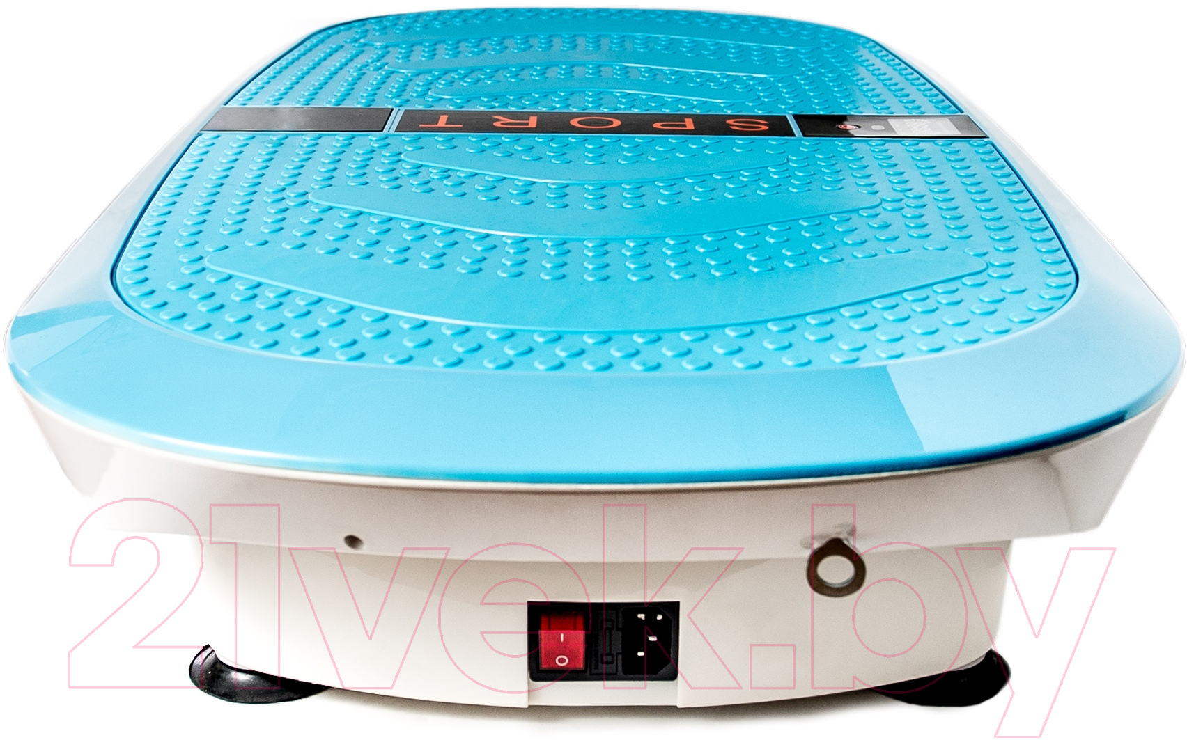 Виброплатформа VictoryFit VF-S800 (синий) — фото 5