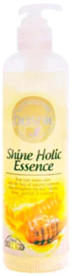 Эссенция для волос Bosnic Shine Holic Essence (250мл)