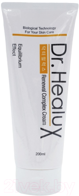 

Крем для лица Dr. Healux, EGF Renewal Complex Cream