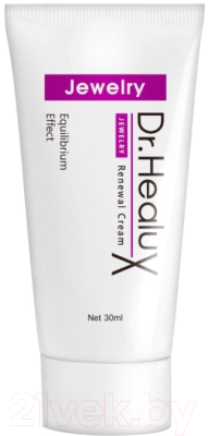 

Крем для лица Dr. Healux, Jewelry Renewal Cream