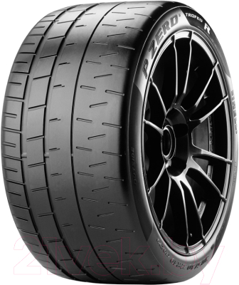 

Летняя шина Pirelli, P Zero Trofeo R 245/35R19 93Y Porsche/BMW/McLaren/Acura