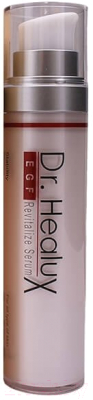 

Сыворотка для лица Dr. Healux, EGF Revitalize Serum