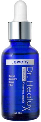 

Сыворотка для лица Dr. Healux, Jewelry Concentrate Ampoule