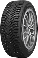 Зимняя шина Cordiant Snow Cross 2 SUV 265/60R18 114T (шипы) - 