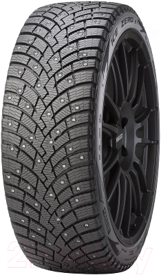 Зимняя шина Pirelli Ice Zero 2 205/55R17 95T (шипы)