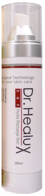 

Тоник для лица Dr. Healux, EGF Hydra Recharge Skin