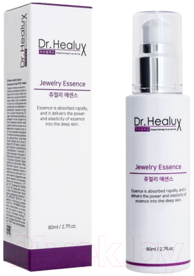 

Эссенция для лица Dr. Healux, Jewelry Essence