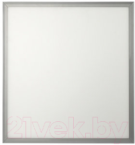 

Панель светодиодная ЭРА, SPL-1-40-6K (S) / Б0017312