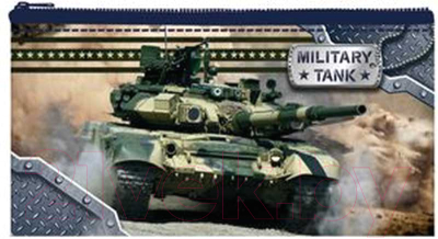 

Пенал Оникс, ПМП 01-20 Танк милитари