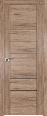 

Дверь межкомнатная ProfilDoors, 98XN 90x200