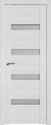 

Дверь межкомнатная ProfilDoors, 2.81XN 60x200