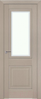 

Дверь межкомнатная ProfilDoors, 2.88XN 80x200