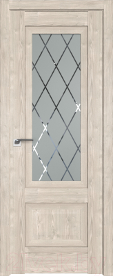 

Дверь межкомнатная ProfilDoors, 2.90XN 70x200