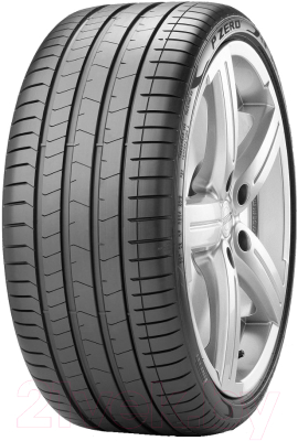 

Летняя шина Pirelli, P Zero Luxury Saloon 275/40R22 107Y Run-Flat BMW